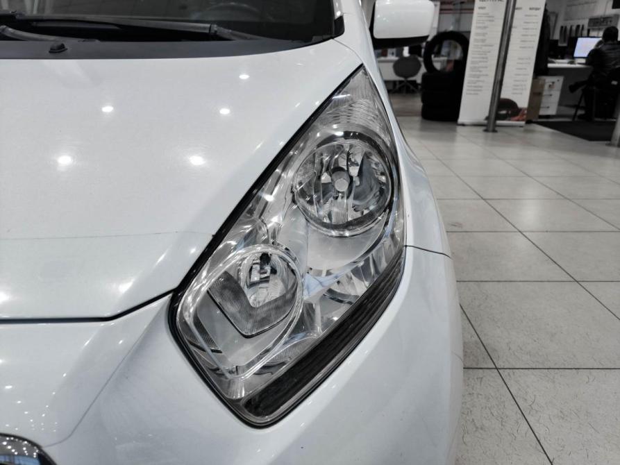 Kia Venga I Рестайлинг Казань  - изображение 21