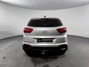 Hyundai Creta I Уфа  - изображение 31