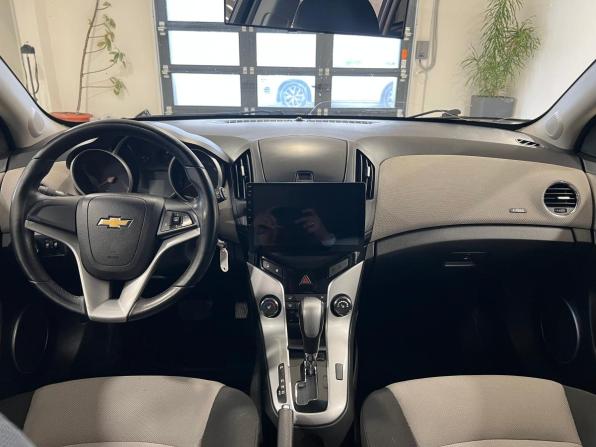 Chevrolet Cruze I Рестайлинг с пробегом 2013 года, цена 845 000 рублей, 185677 км, универсал, Автокод Объявления