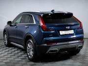Cadillac XT4 I Москва  - изображение 27