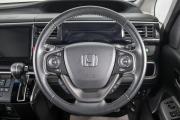 Honda Stepwgn V Рестайлинг Пермь  - изображение 41