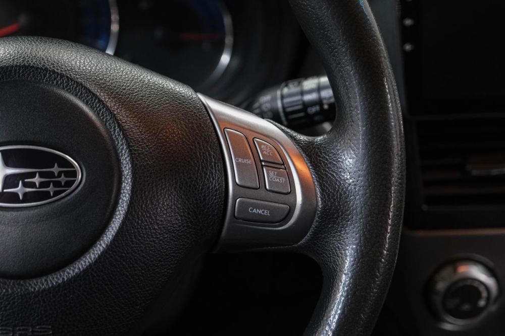 Subaru Forester III Новокузнецк  - изображение 22