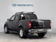 Nissan Navara (Frontier) III (D40) Калининград  - изображение 23