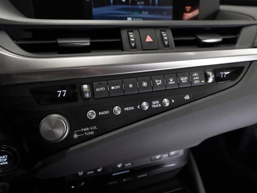 Lexus ES VII Москва  - изображение 20