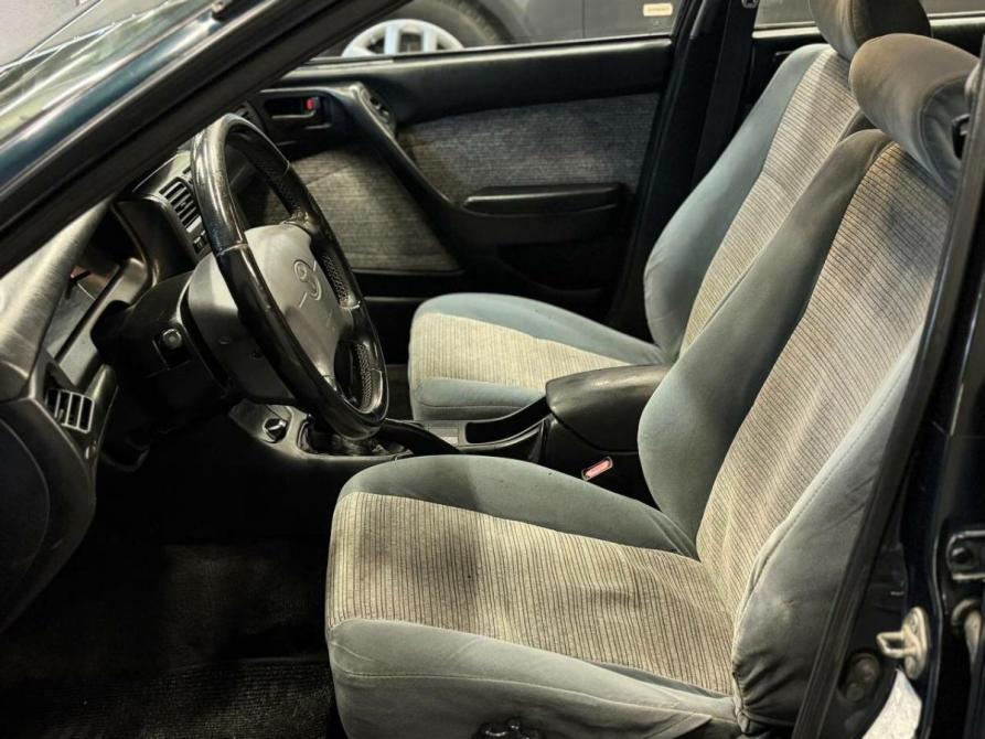Toyota Carina E Красноярск  - изображение 10