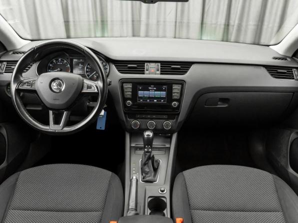 Skoda Octavia III (A7) с пробегом 2013 года, цена 1 480 000 рублей, 137183 км, лифтбек, Автокод Объявления