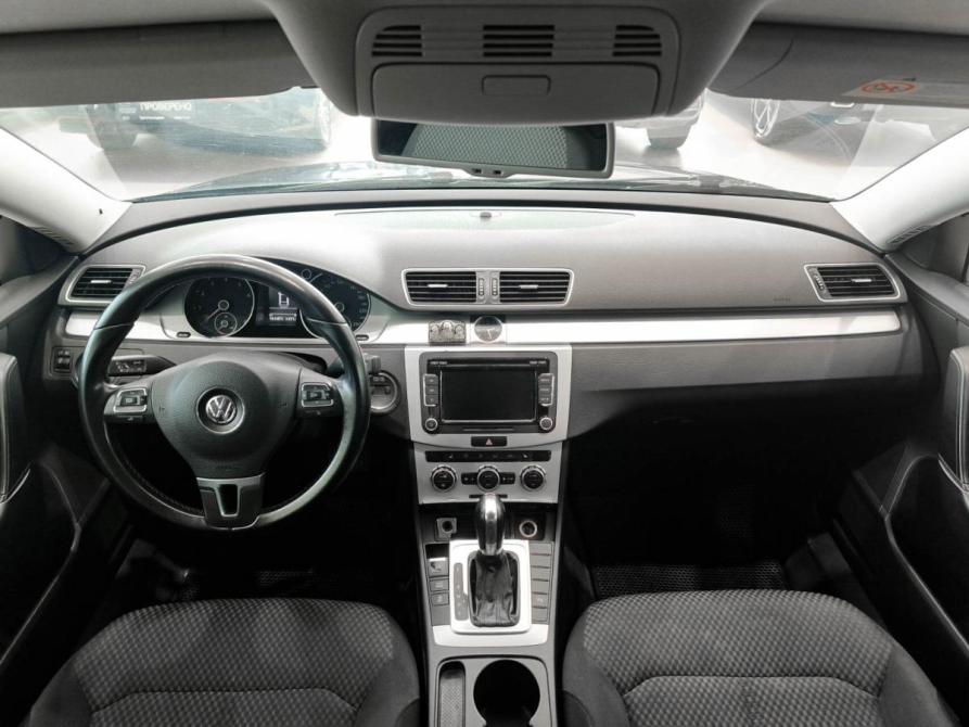 Volkswagen Passat B7 Казань  - изображение 17