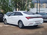 Hyundai Elantra VII (CN7) Санкт-Петербург  - изображение 20