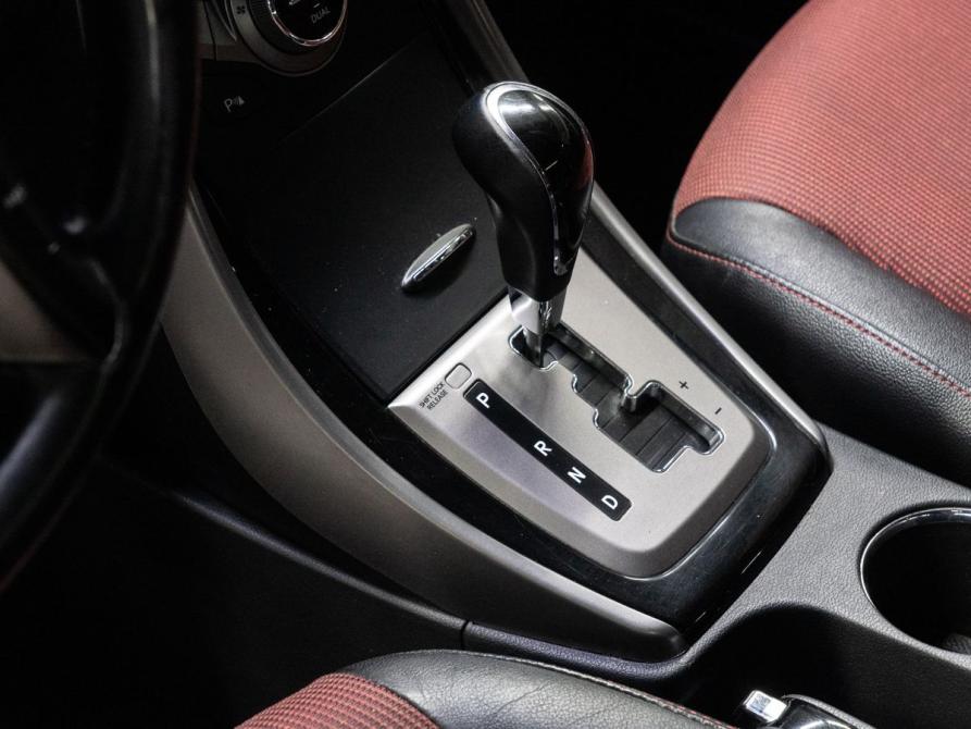 Hyundai Elantra V (MD) Тюмень  - изображение 11