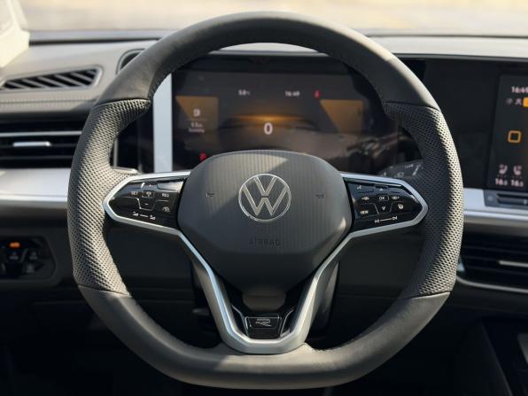 Volkswagen Tavendor I с пробегом 2025 года, цена 5 790 000 рублей, 50 км, внедорожник, Автокод Объявления
