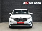 Kia Carnival III Екатеринбург  - изображение 26