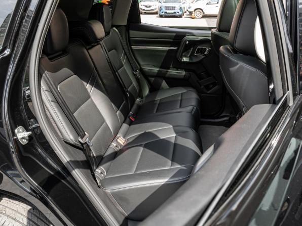Haval DaGou (Big Dog) II с пробегом 2023 года, цена 3 020 000 рублей, 33483 км, внедорожник, Автокод Объявления