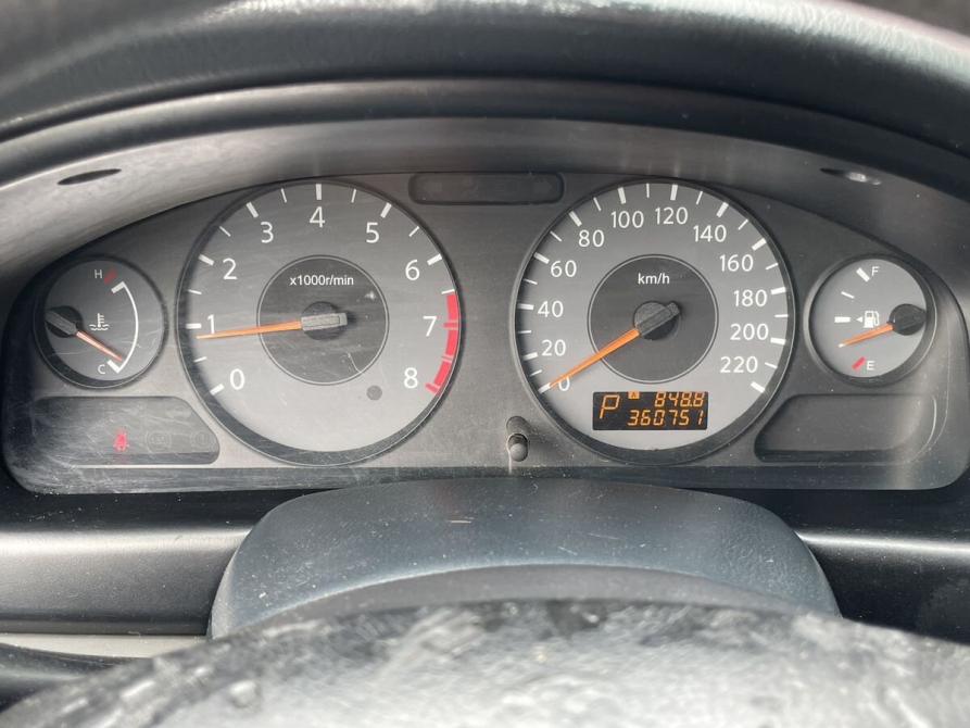 Nissan Almera Classic I Москва  - изображение 15