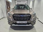 Subaru Forester V Рестайлинг Москва  - изображение 28