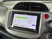 Honda Fit II Кемерово  - изображение 45