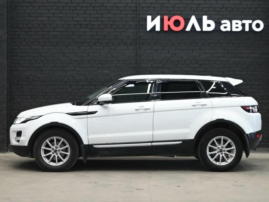 Land Rover Range Rover Evoque I Екатеринбург  - изображение 7