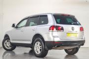 Volkswagen Touareg I Рестайлинг Челябинск  - изображение 23