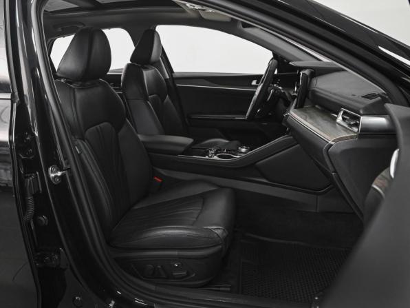 Kia K5 III с пробегом 2020 года, цена 2 385 000 рублей, 141239 км, седан, Автокод Объявления