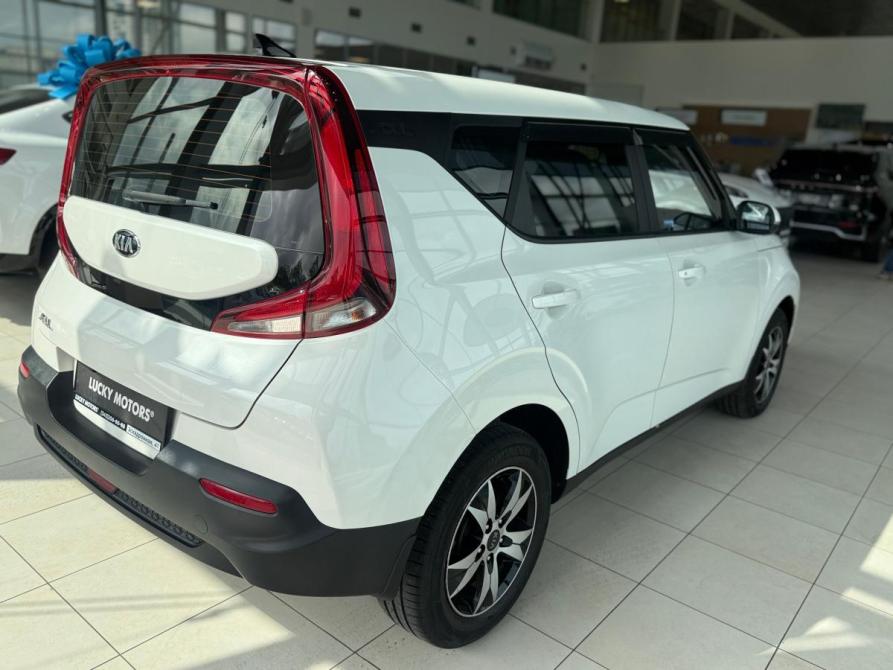 Kia Soul III Екатеринбург  - изображение 6