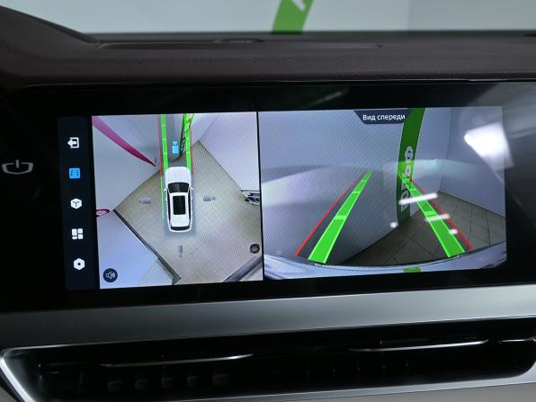 Geely Monjaro I с пробегом 2022 года, цена 3 080 000 рублей, 45200 км, внедорожник, Автокод Объявления