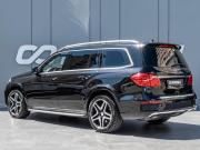 Mercedes-Benz GL-Класс II (X166) Краснодар  - изображение 27