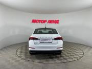 Skoda Rapid II Воронеж  - изображение 28