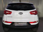 Kia Sportage III Уфа  - изображение 24