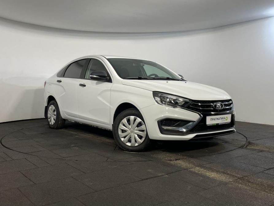 Lada (ВАЗ) Vesta I Рестайлинг (NG) Великий Новгород  - изображение 3