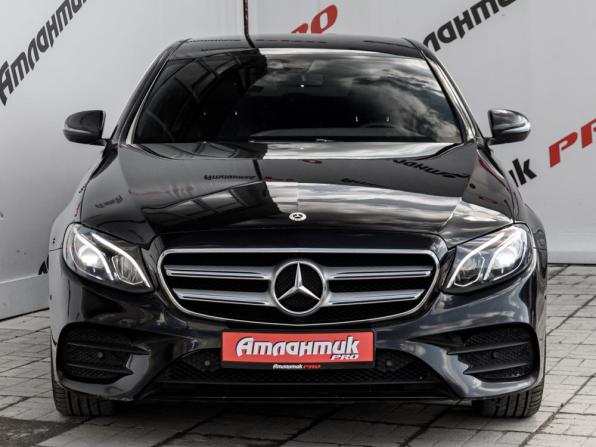 Mercedes-Benz E-Класс V (W213 S213 C238) с пробегом 2019 года, цена 2 830 000 рублей, 198784 км, седан, Автокод Объявления