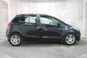 Toyota Yaris II Ярославль  - изображение 17