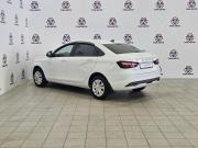 Lada (ВАЗ) Vesta I Рестайлинг (NG) Тольятти  - изображение 27