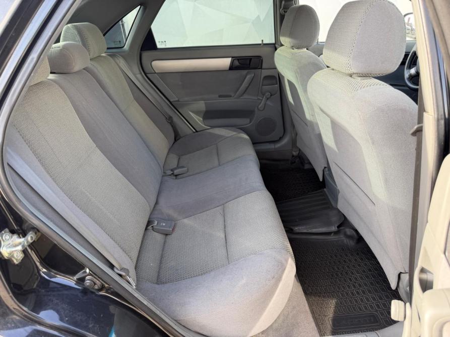 Chevrolet Lacetti I Набережные Челны  - изображение 19