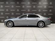 Mercedes-Benz S-Класс VII (W223) Москва  - изображение 38