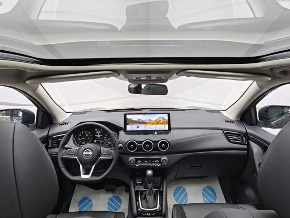 Новый Nissan Qashqai II Рестайлинг 2 2026 года, цена 2 999 000 рублей, внедорожник, Автокод Объявления