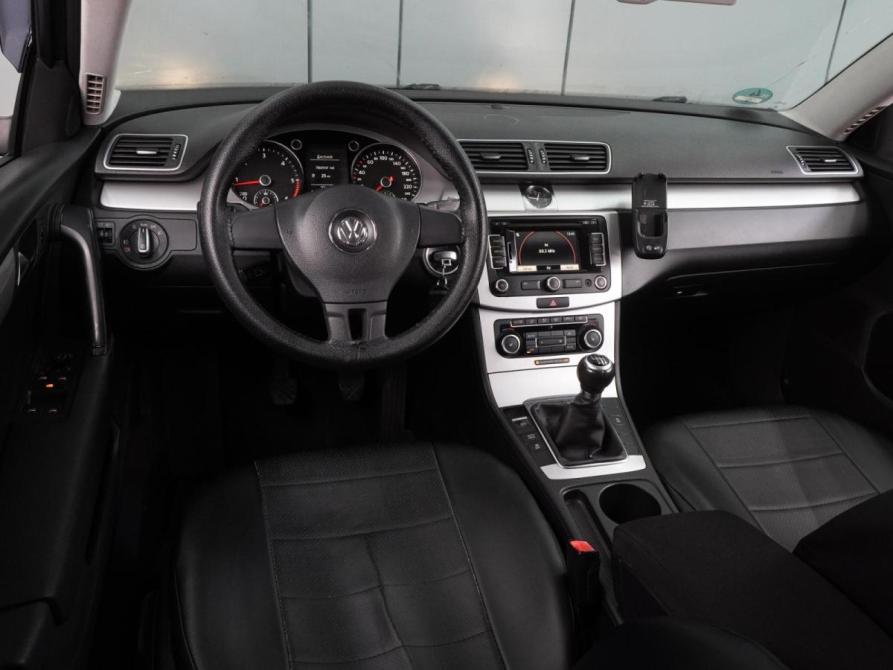 Volkswagen Passat B7 Воронеж  - изображение 6