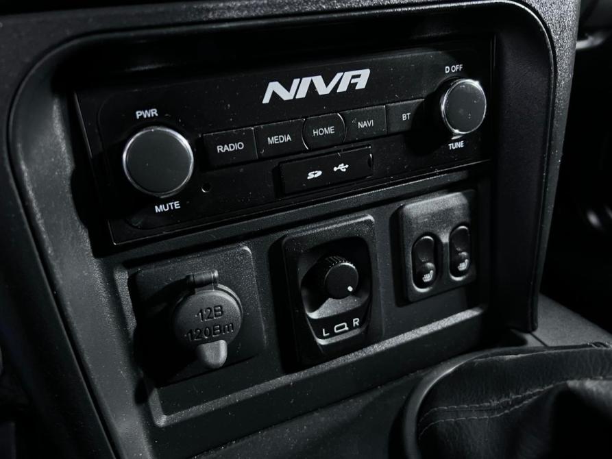 Lada (ВАЗ) Niva Ростов-на-Дону  - изображение 12