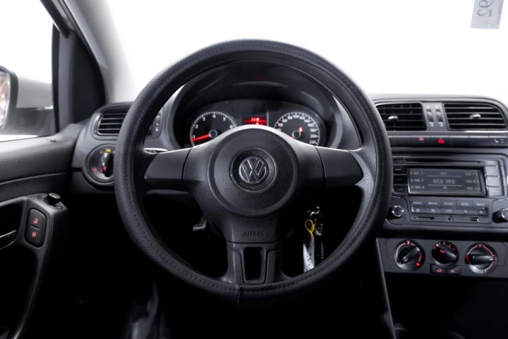 Volkswagen Polo V Тюмень  - изображение 15