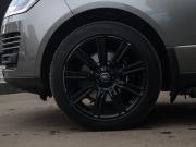 Land Rover Range Rover IV Рестайлинг Москва  - изображение 56