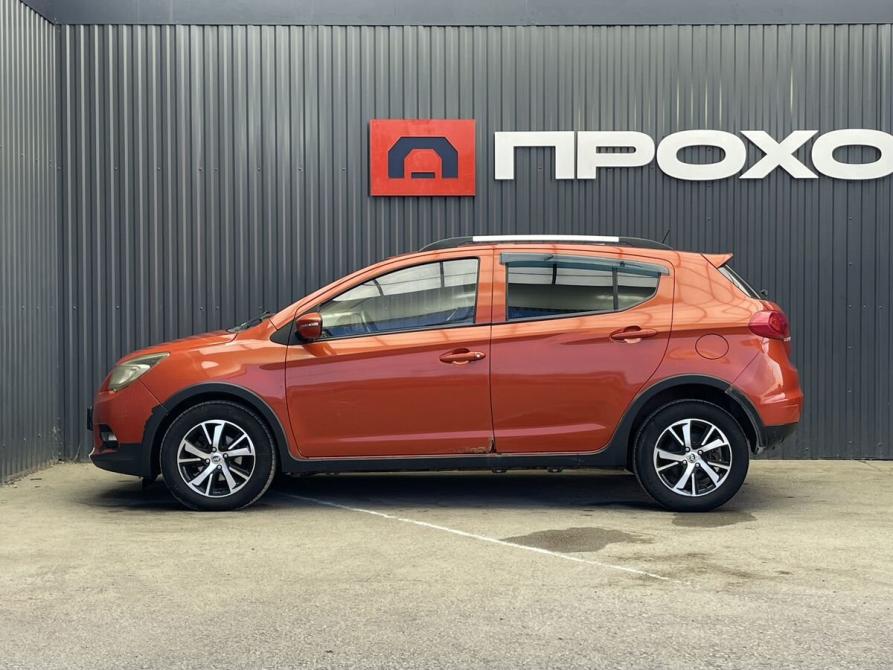 Lifan X50 Пермь  - изображение 15