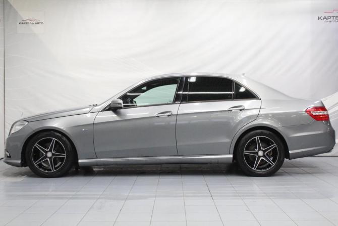 Mercedes-Benz E-Класс IV (W212 S212 C207) с пробегом 2010 года, цена 1 349 000 рублей, 180910 км, седан, Автокод Объявления