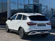 Lada (ВАЗ) Vesta I Рестайлинг (NG) Самара  - изображение 21