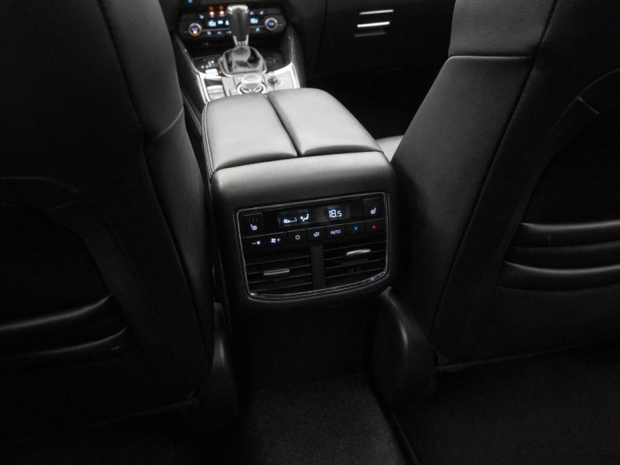 Mazda CX-9 II Рестайлинг Москва  - изображение 17