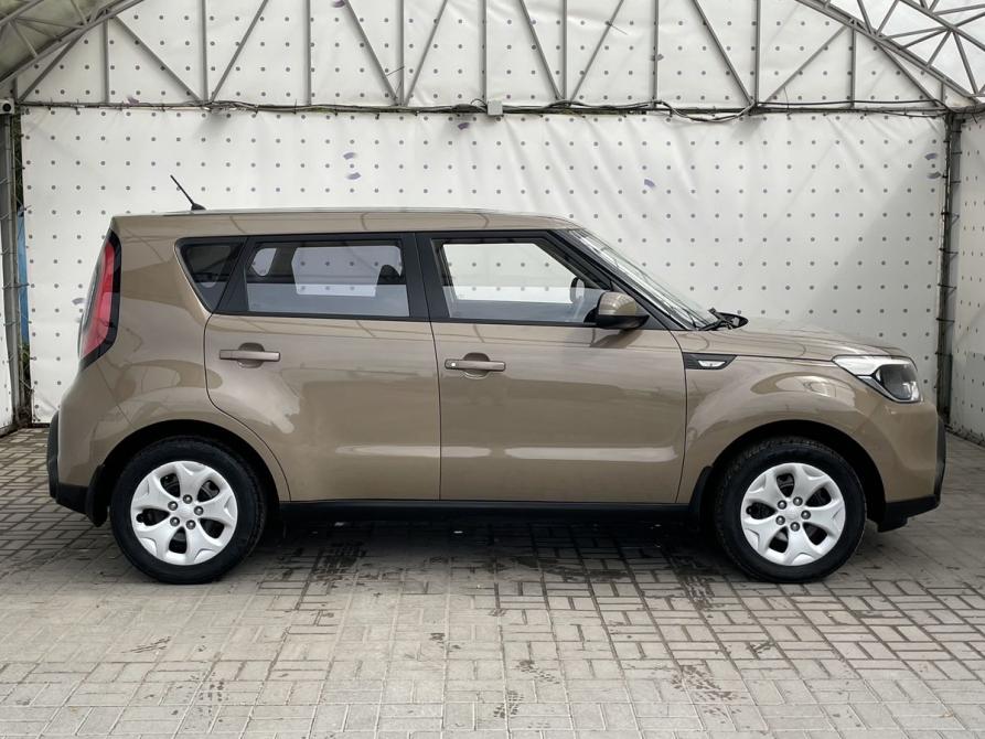 Kia Soul II Тамбов  - изображение 9