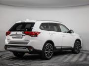 Mitsubishi Outlander III Рестайлинг 3 Санкт-Петербург  - изображение 33