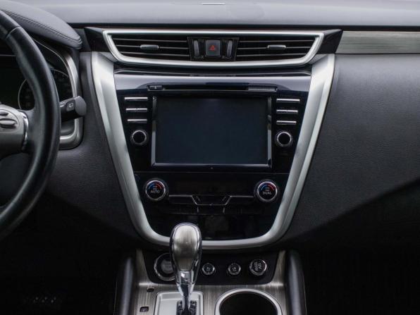 Nissan Murano III (Z52) с пробегом 2018 года, цена 2 488 000 рублей, 88190 км, внедорожник, Автокод Объявления