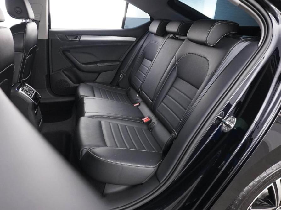 Skoda Superb III Рестайлинг Москва  - изображение 9