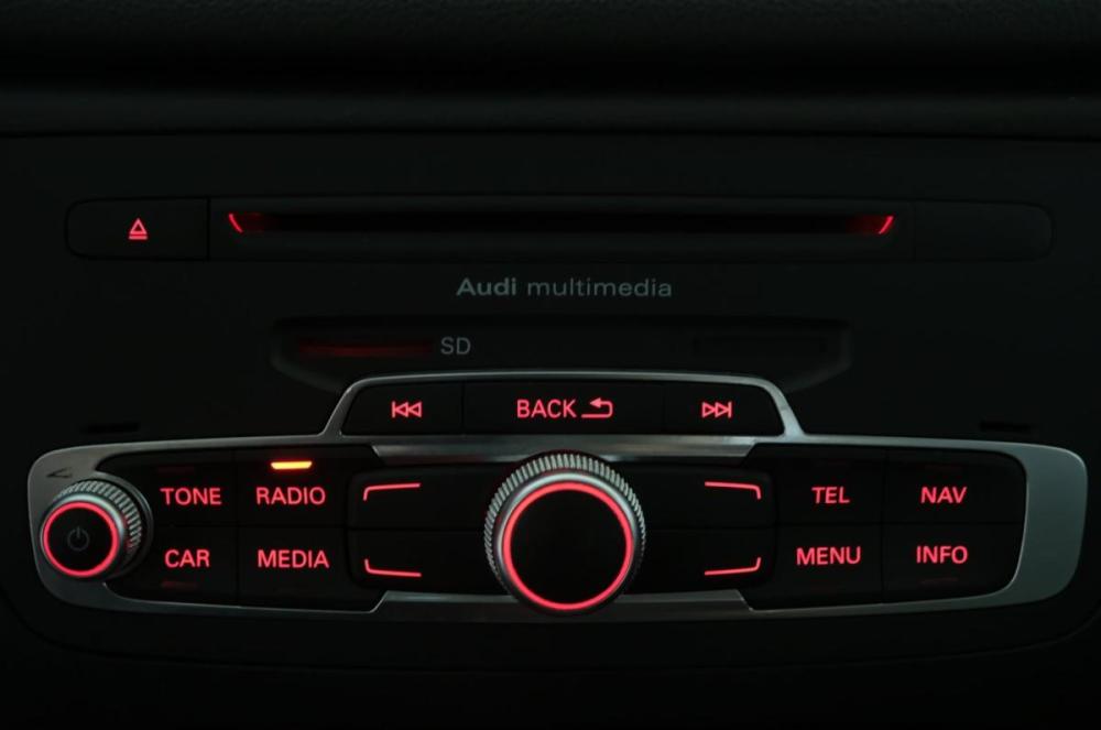 Audi Q3 I (8U) Омск  - изображение 15