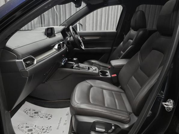 Mazda CX-5 II с пробегом 2019 года, цена 2 149 000 рублей, 90000 км, внедорожник, Автокод Объявления