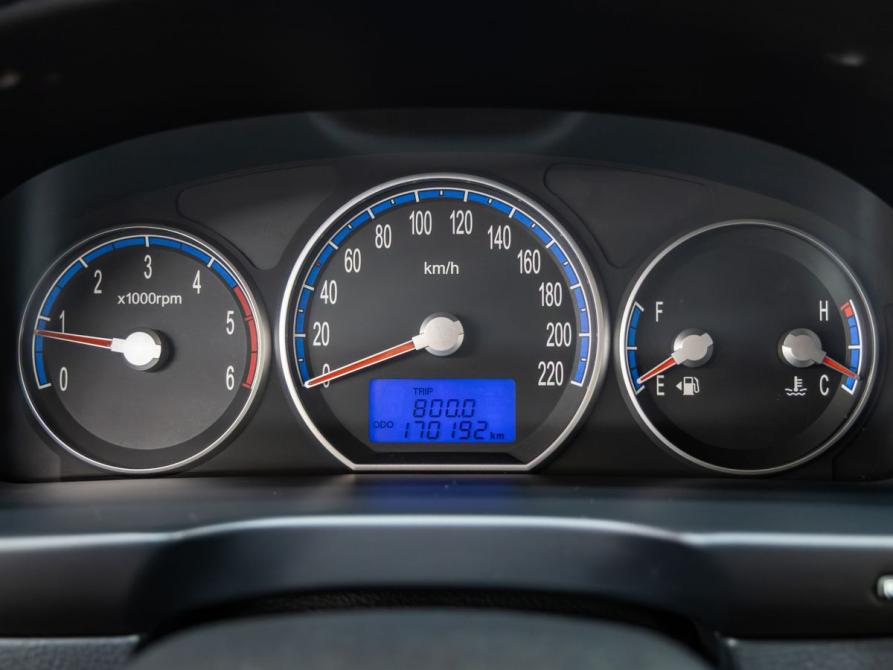 Hyundai Santa Fe II Волгоград  - изображение 9