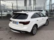 Acura MDX III Тверь  - изображение 46
